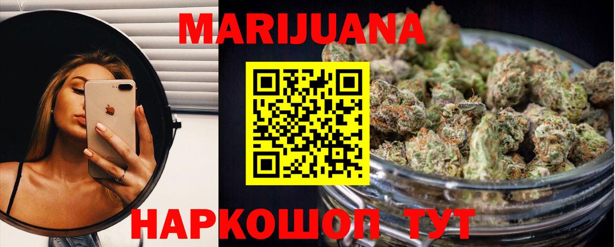 Каннабис сатива Корсаков